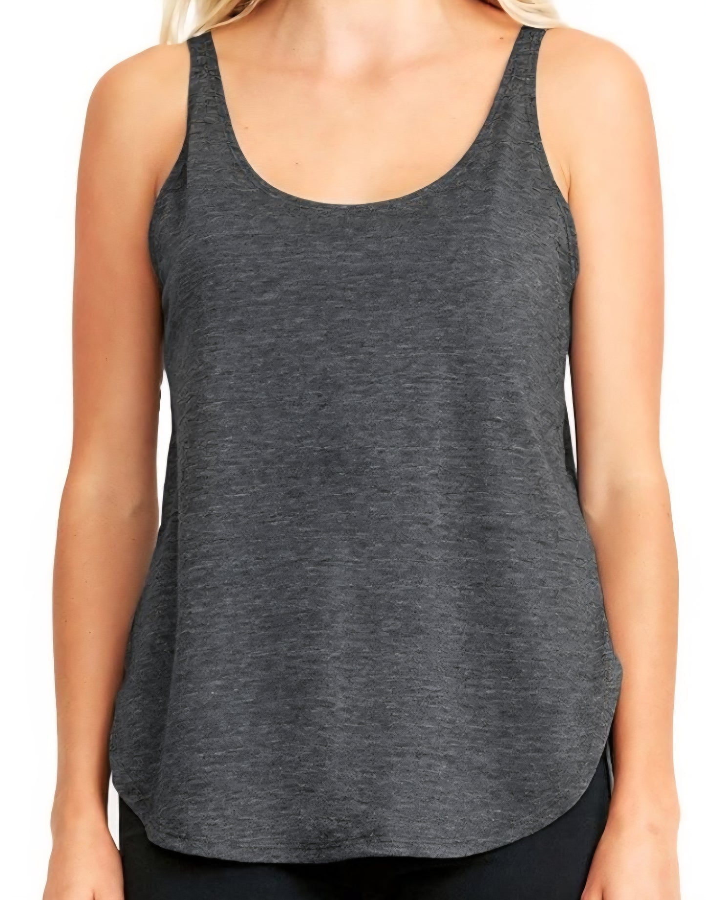 Baseball Mom Tank Top