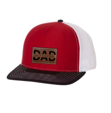 Trucker hat