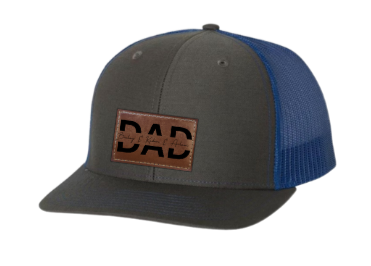 Trucker hat