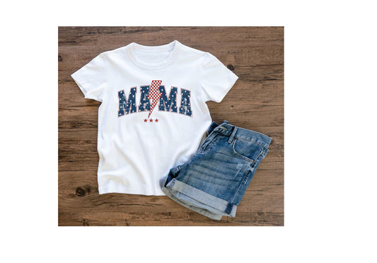Mama