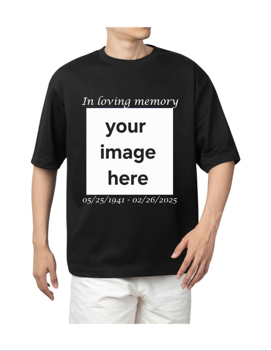 Memorial Shirts