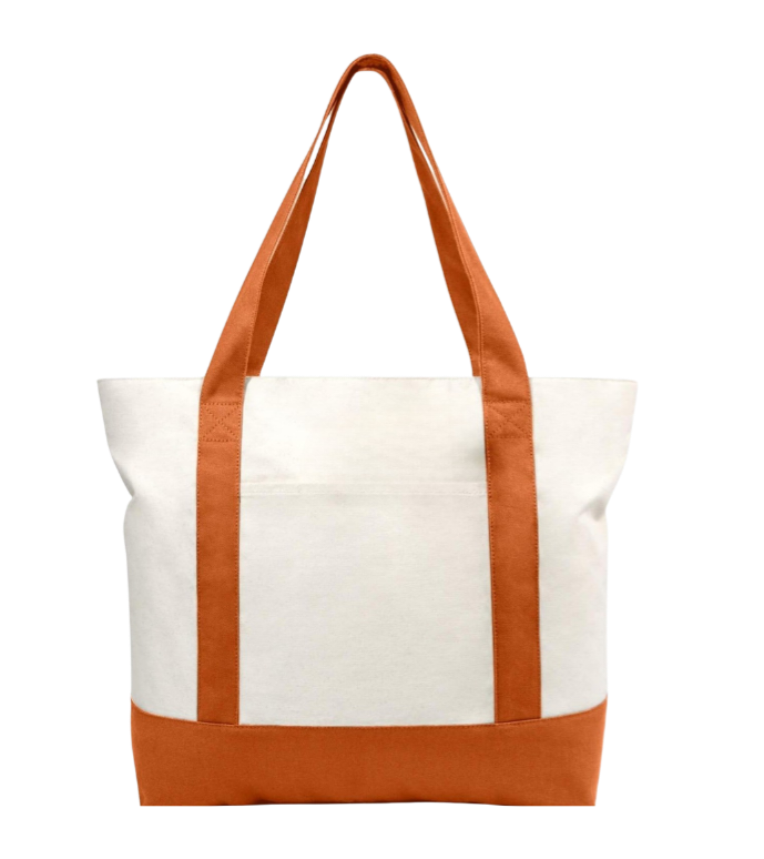 Create your own Tote Bag
