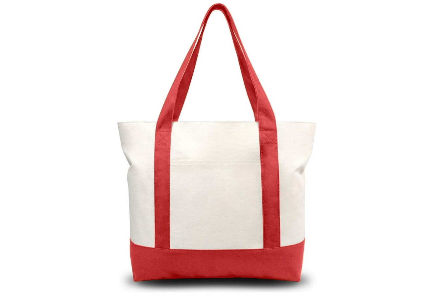 Hispanic heritage totes.
