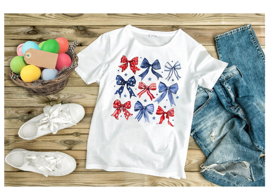 Kids Bows