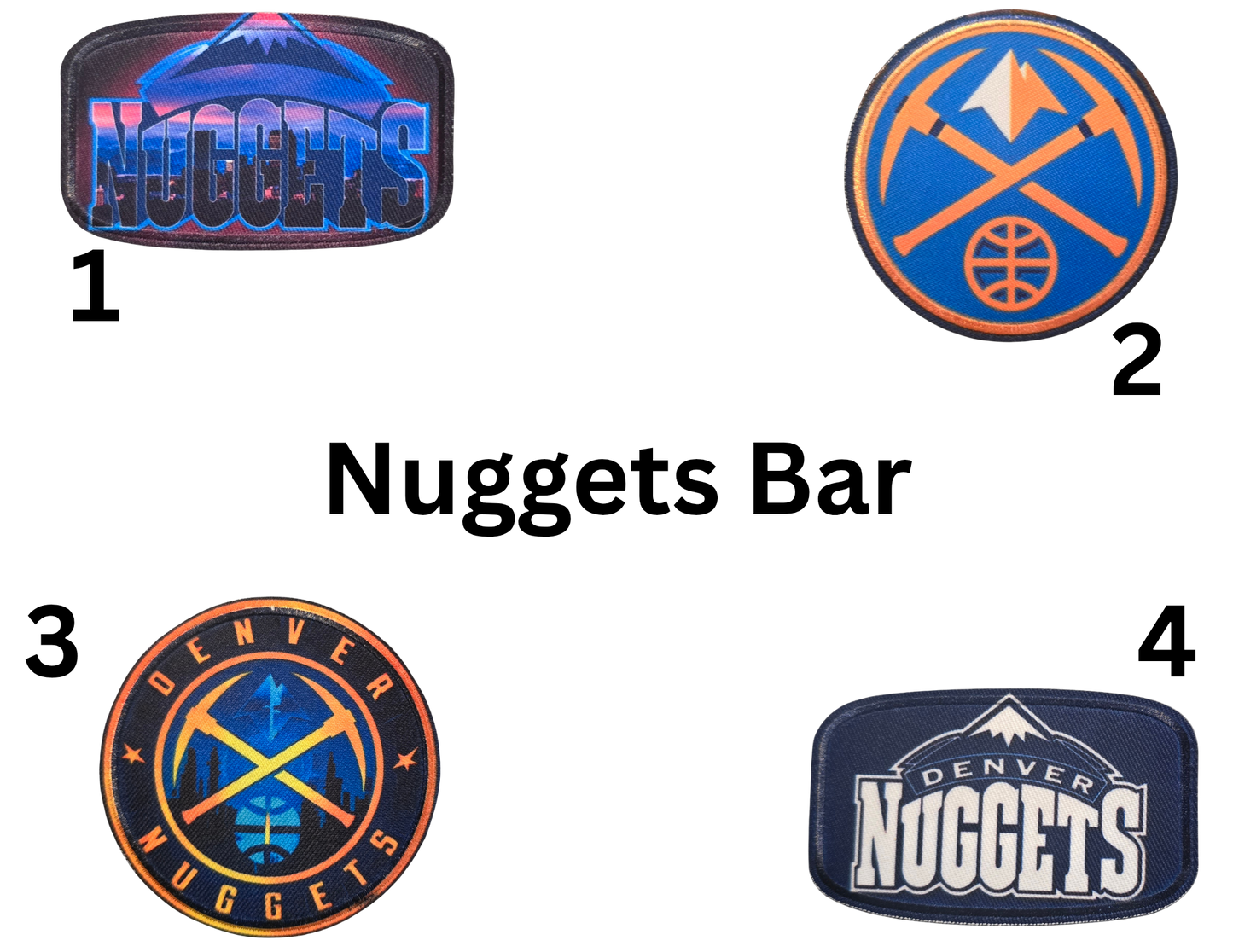 Nuggets beanie