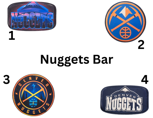 Nuggets beanie