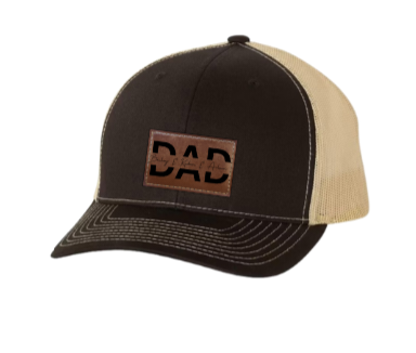 Trucker hat