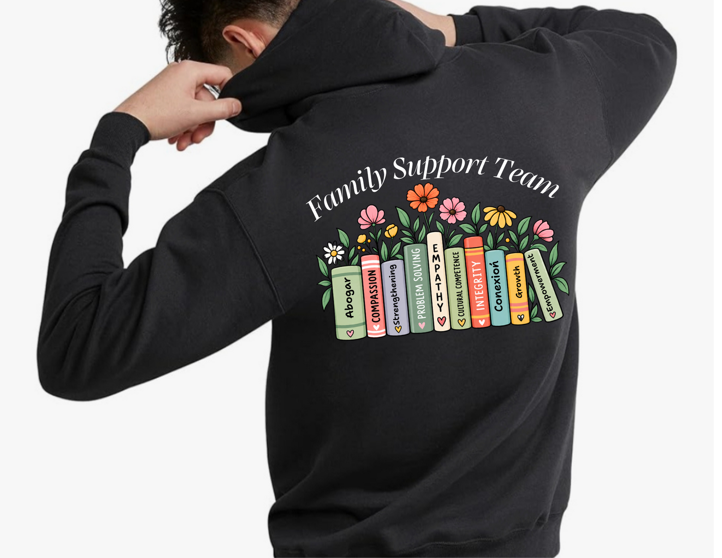 FSS Hoodie