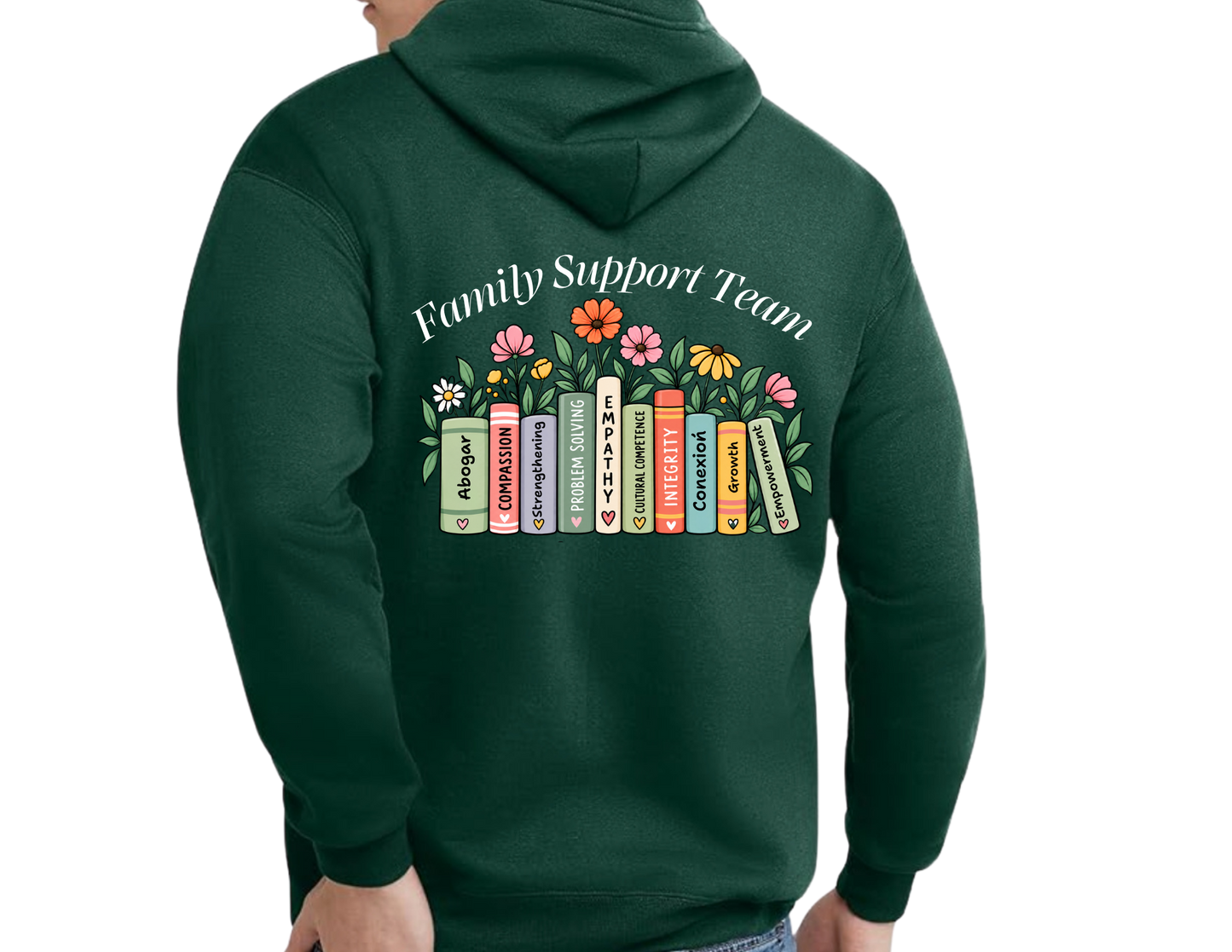 FSS Hoodie