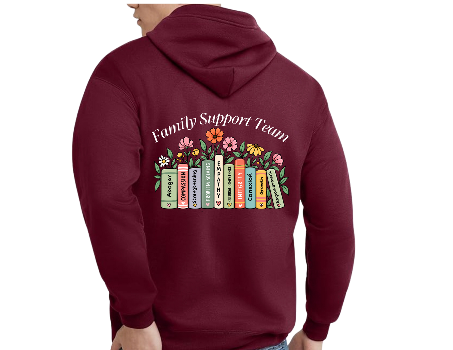 FSS Hoodie