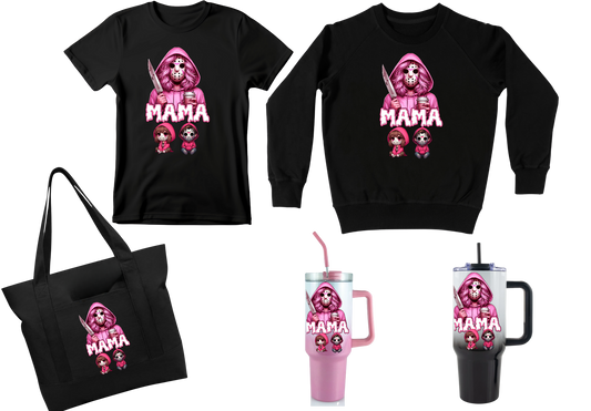 Mama Jason