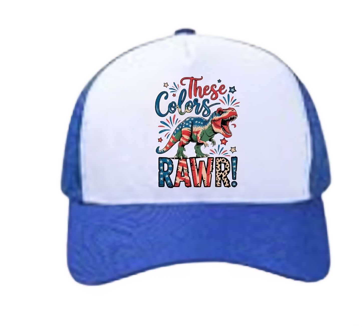 Rawr hat