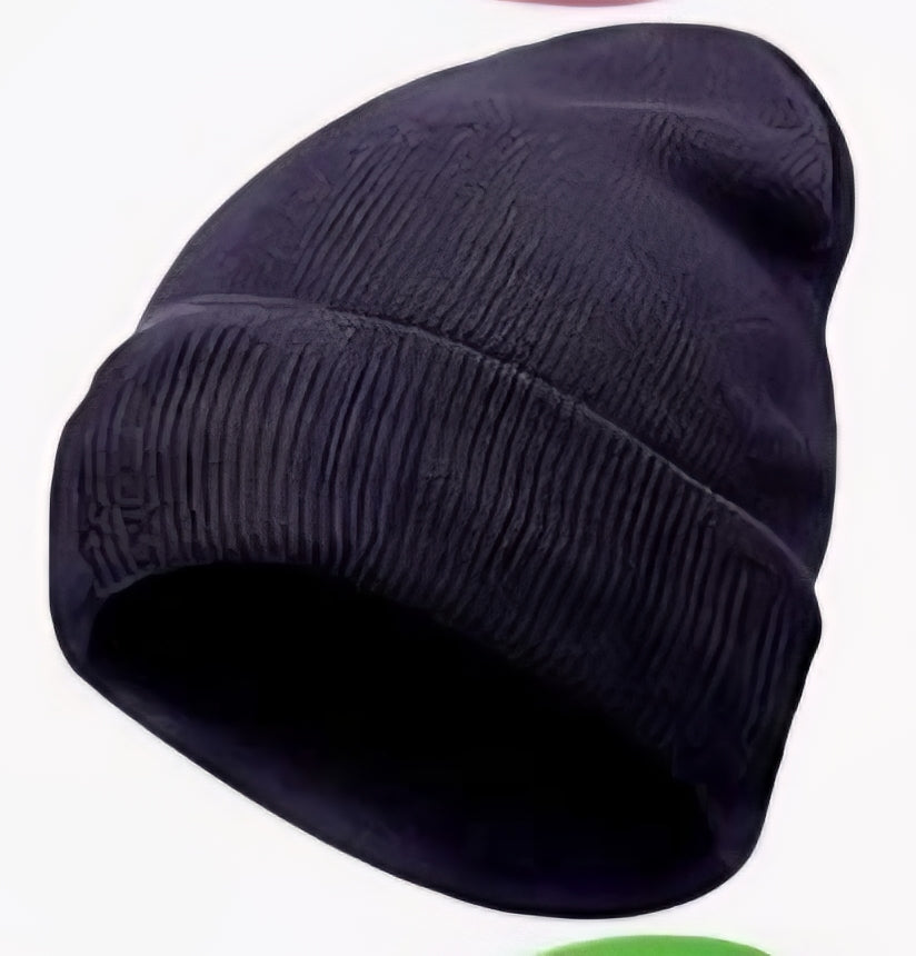 Av's beanie