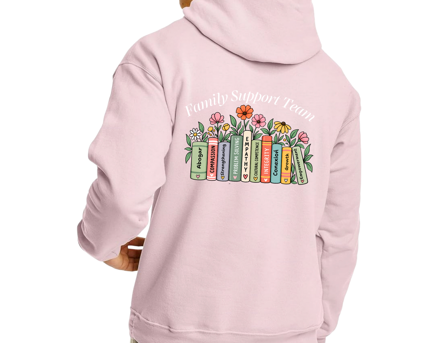 FSS Hoodie