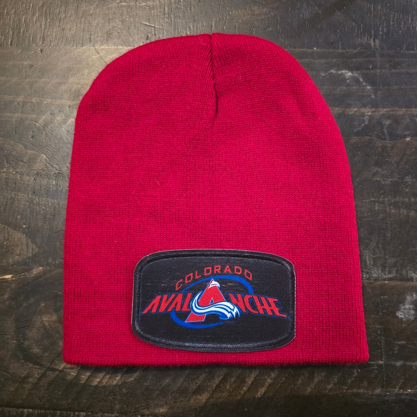Av's beanie