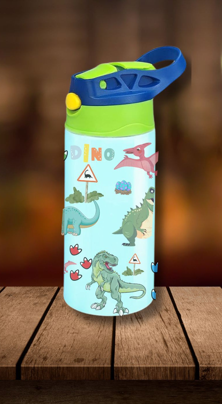 Dino cup