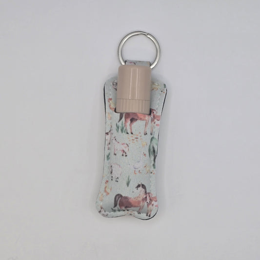 Farm Animals Lip Balm Holder