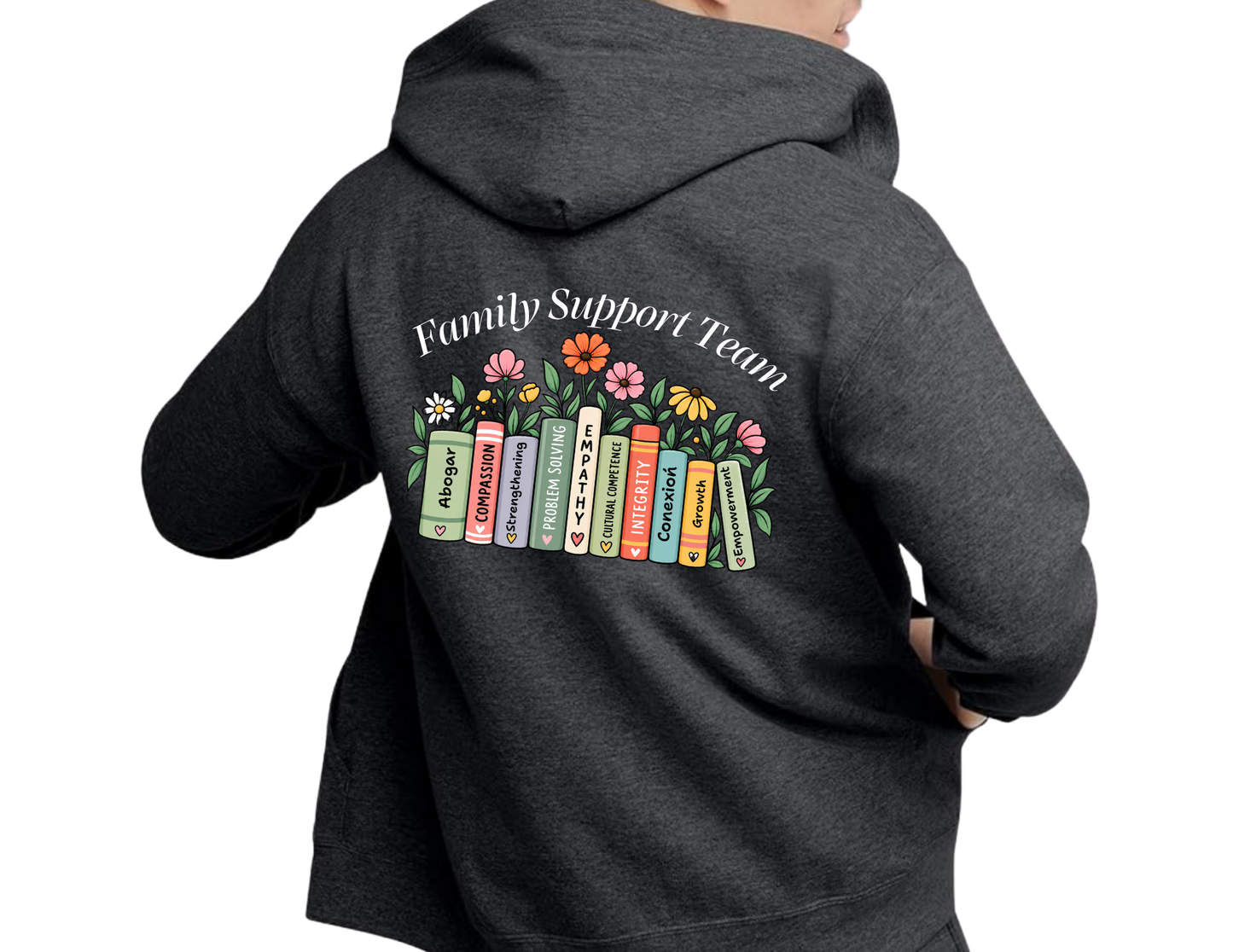 FSS Hoodie