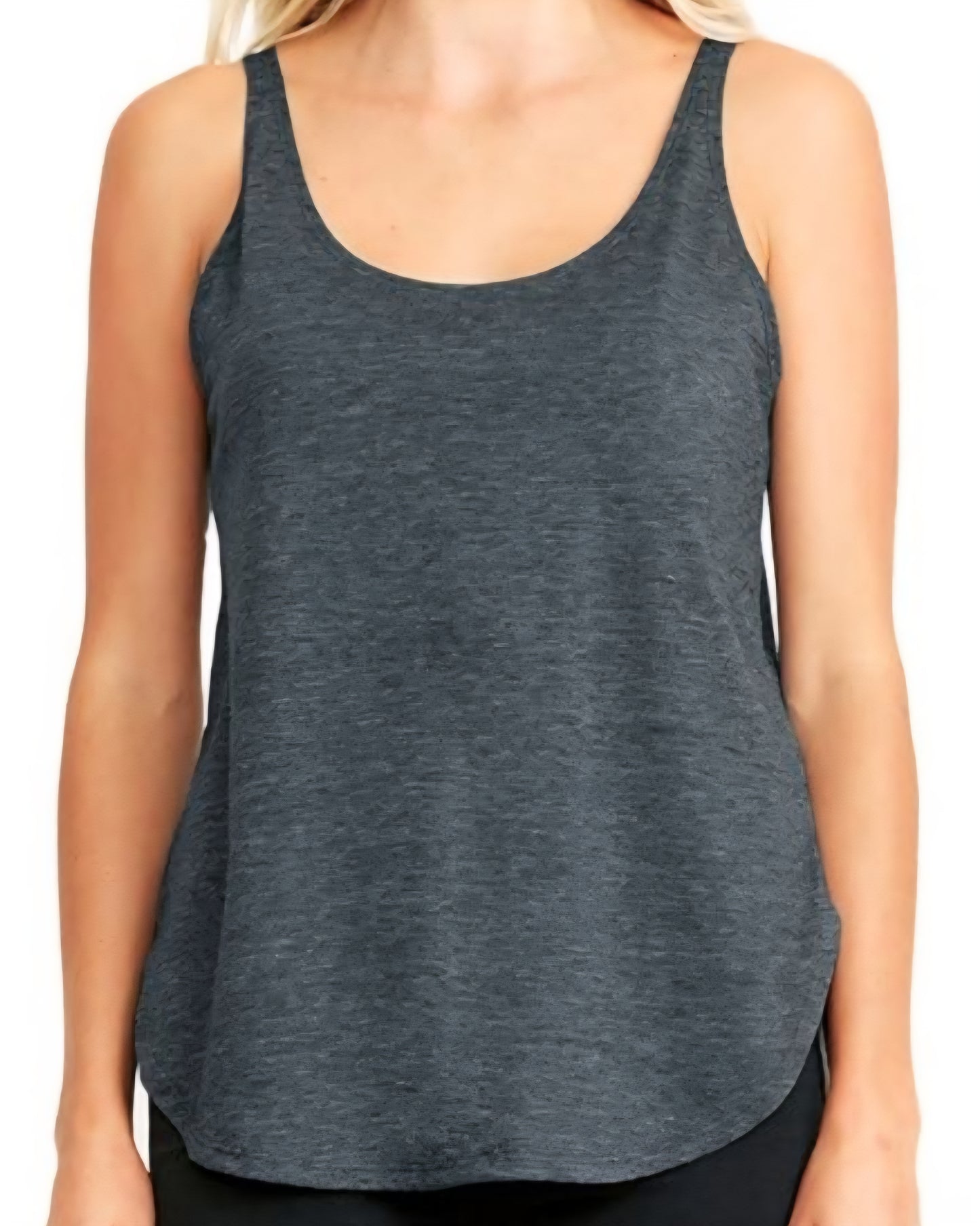 Baseball Mom Tank Top