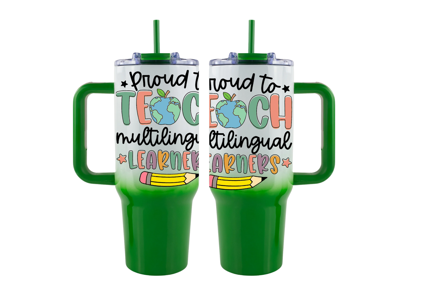 Hispanic Heritage Month Tumblers