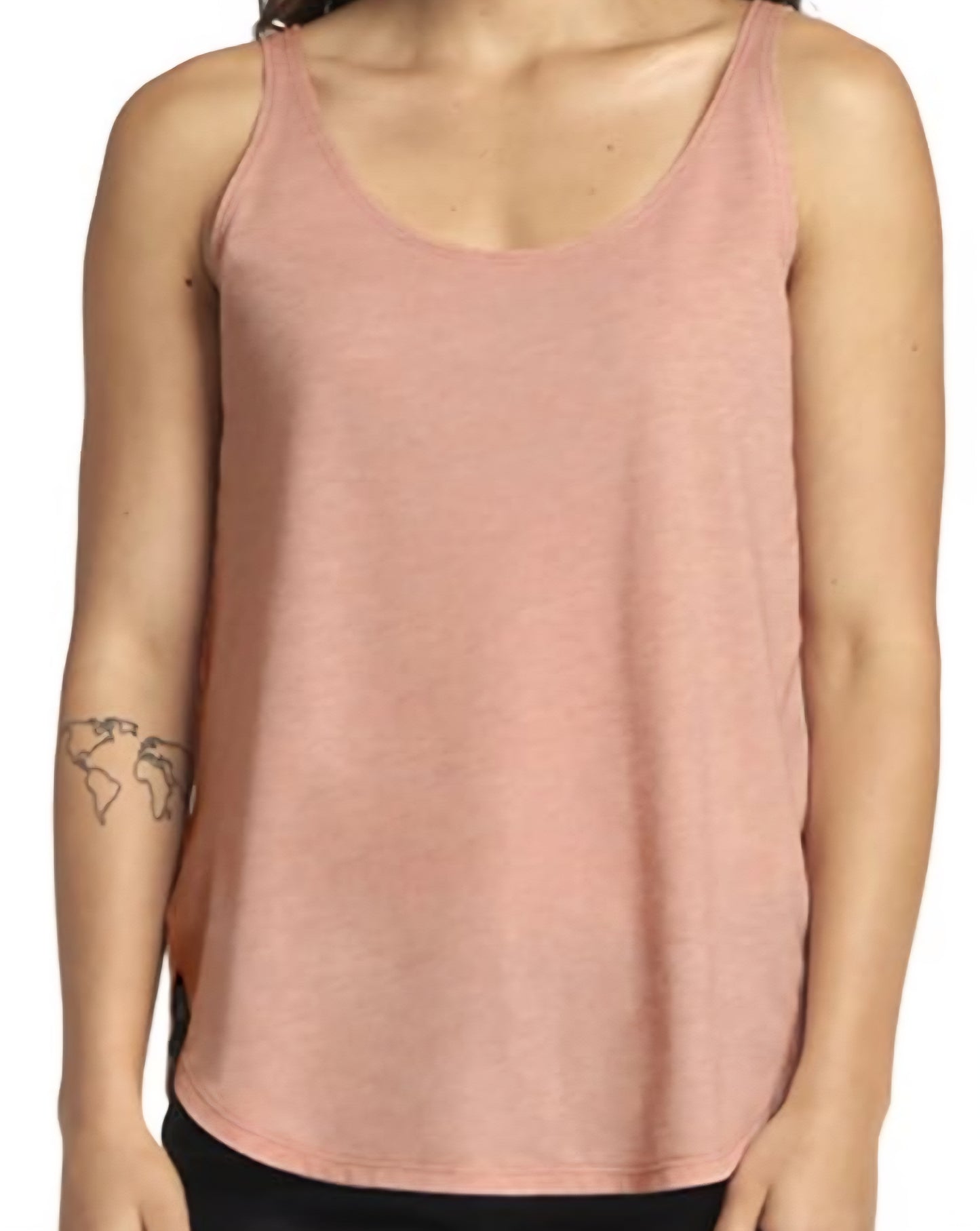Baseball Mom Tank Top