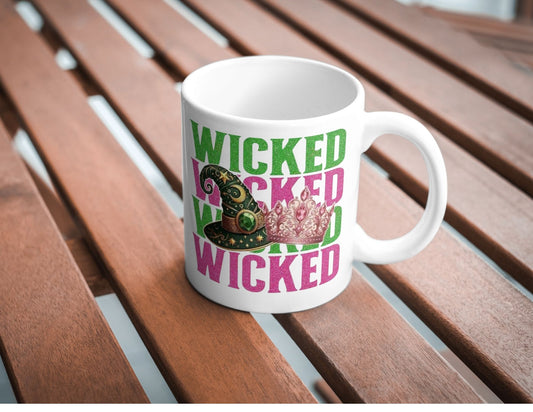 Wicked
