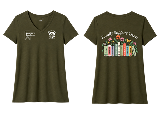 FSS V-Neck