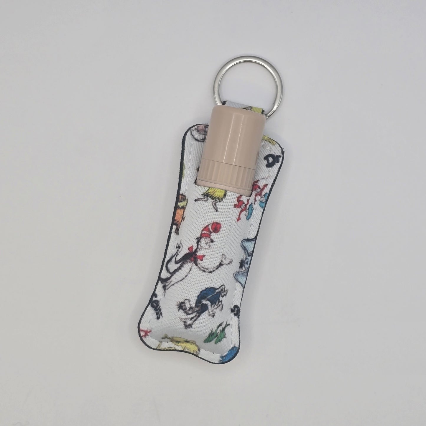 One fish two fish Lip Balm Holder