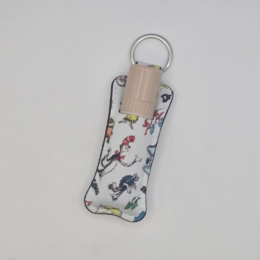One fish two fish Lip Balm Holder