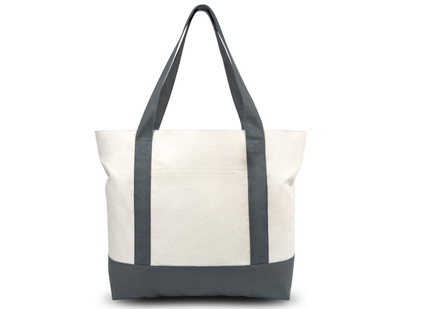 Hispanic heritage totes.