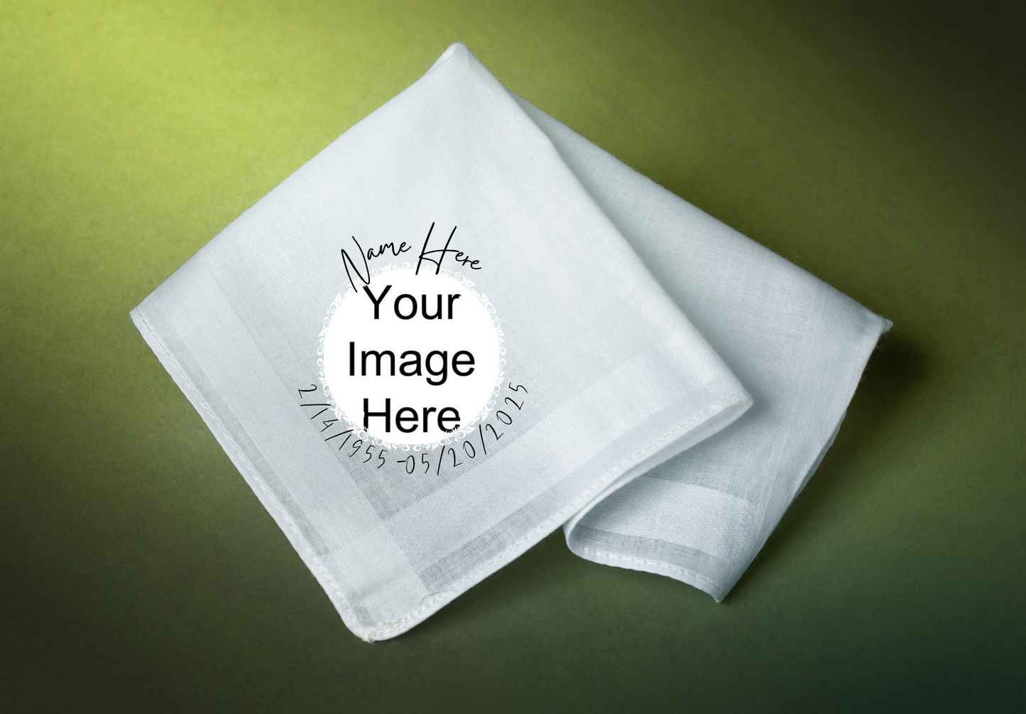 Memorial Handkerchief