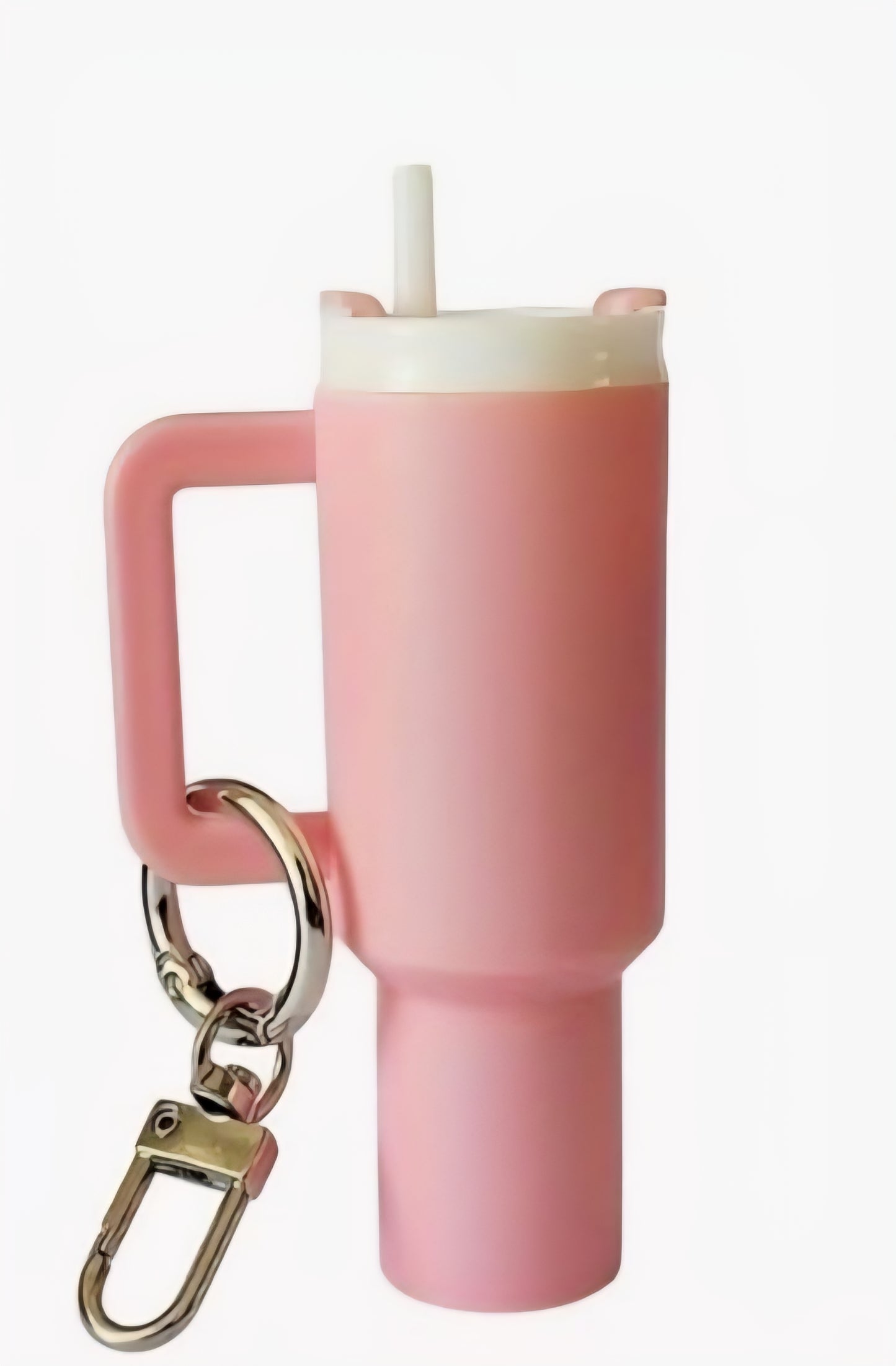 Boots are made for walking keychain