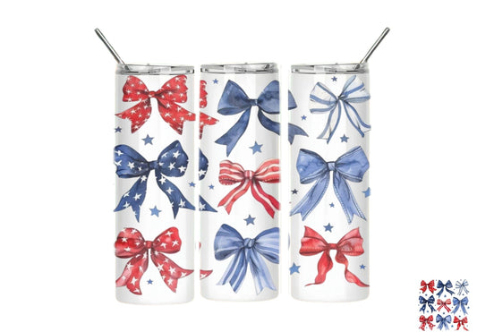 Bows 20oz