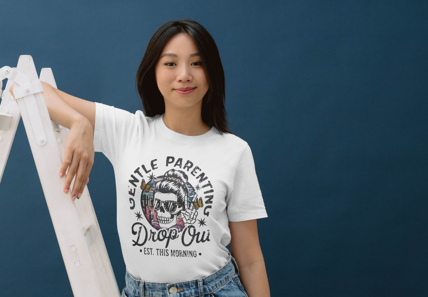 Gentle Partenting Drop out