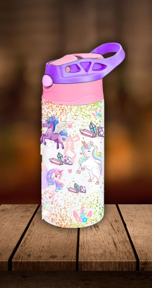 Unicorn cup