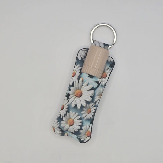Daisy Lip Balm Holder