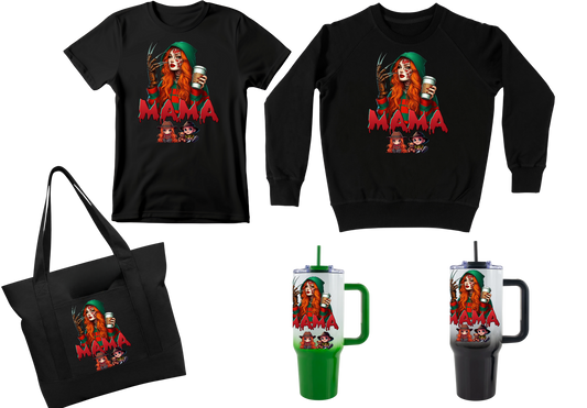Mama freddy