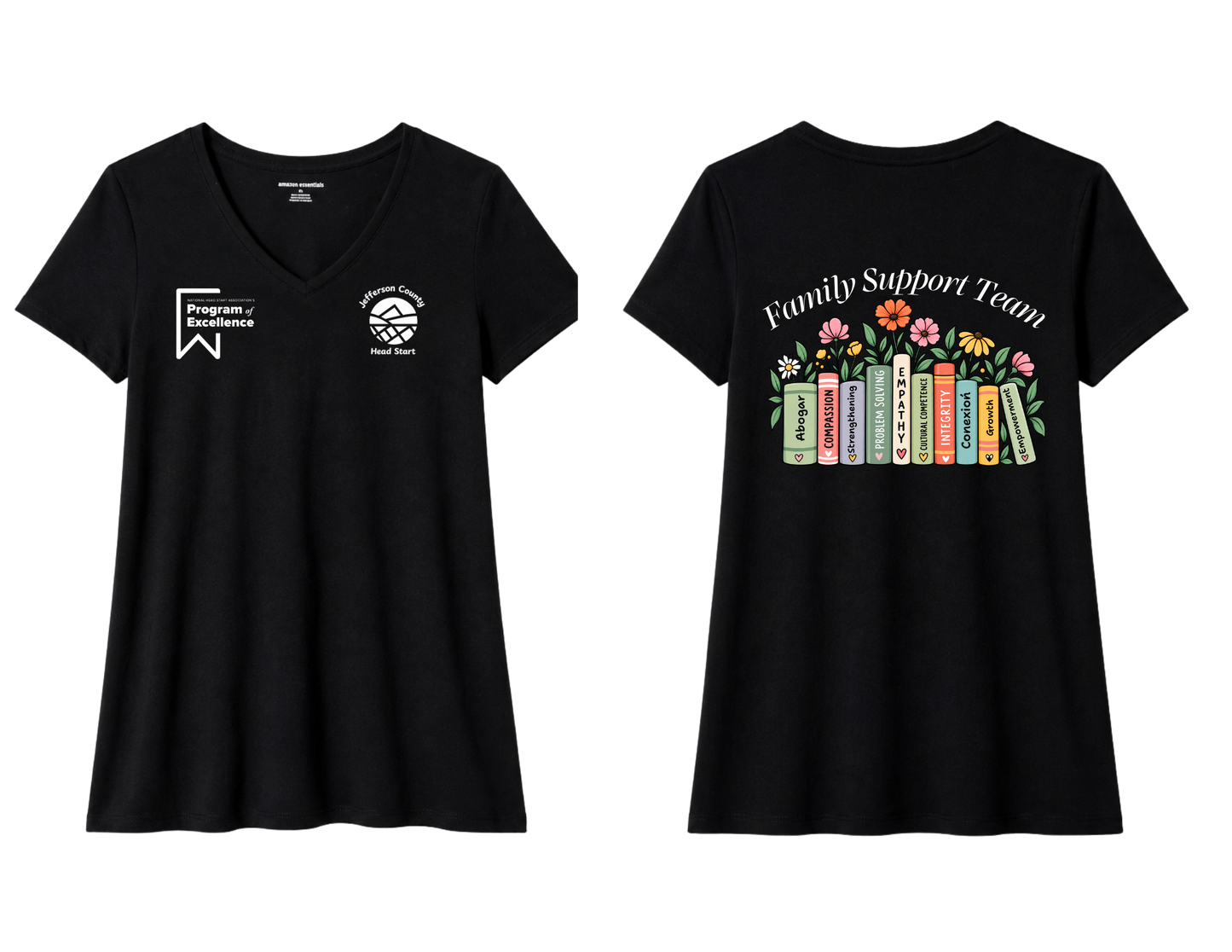 FSS V-Neck