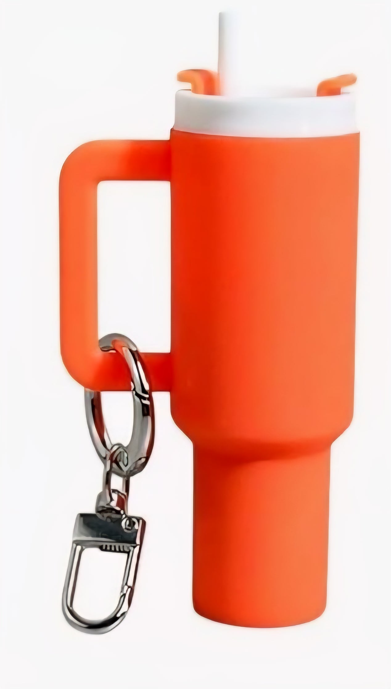 Read a book keychain