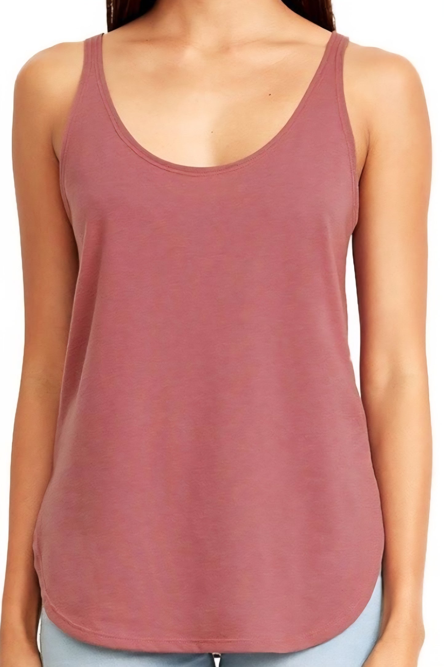 Baseball Mom Tank Top