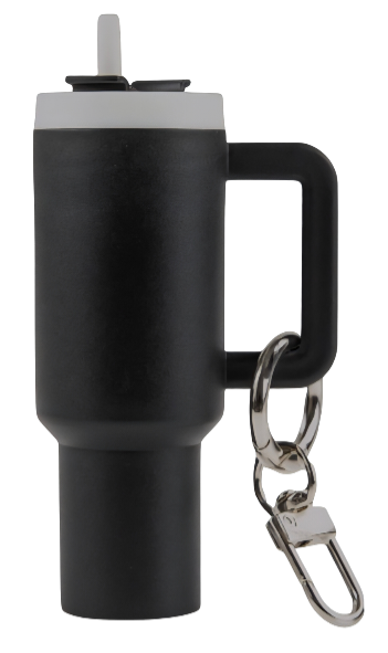 Boots are made for walking keychain