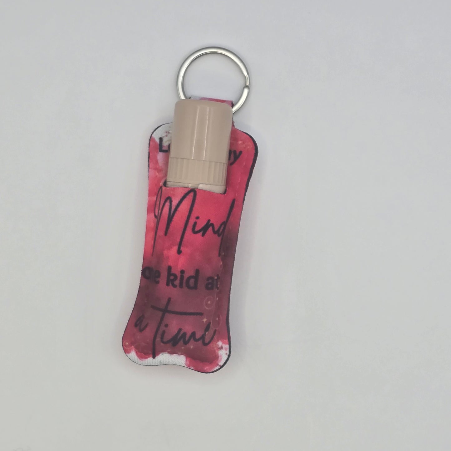 Losing my mind Lip Balm Holder