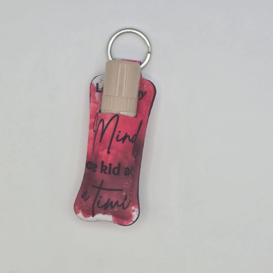 Losing my mind Lip Balm Holder
