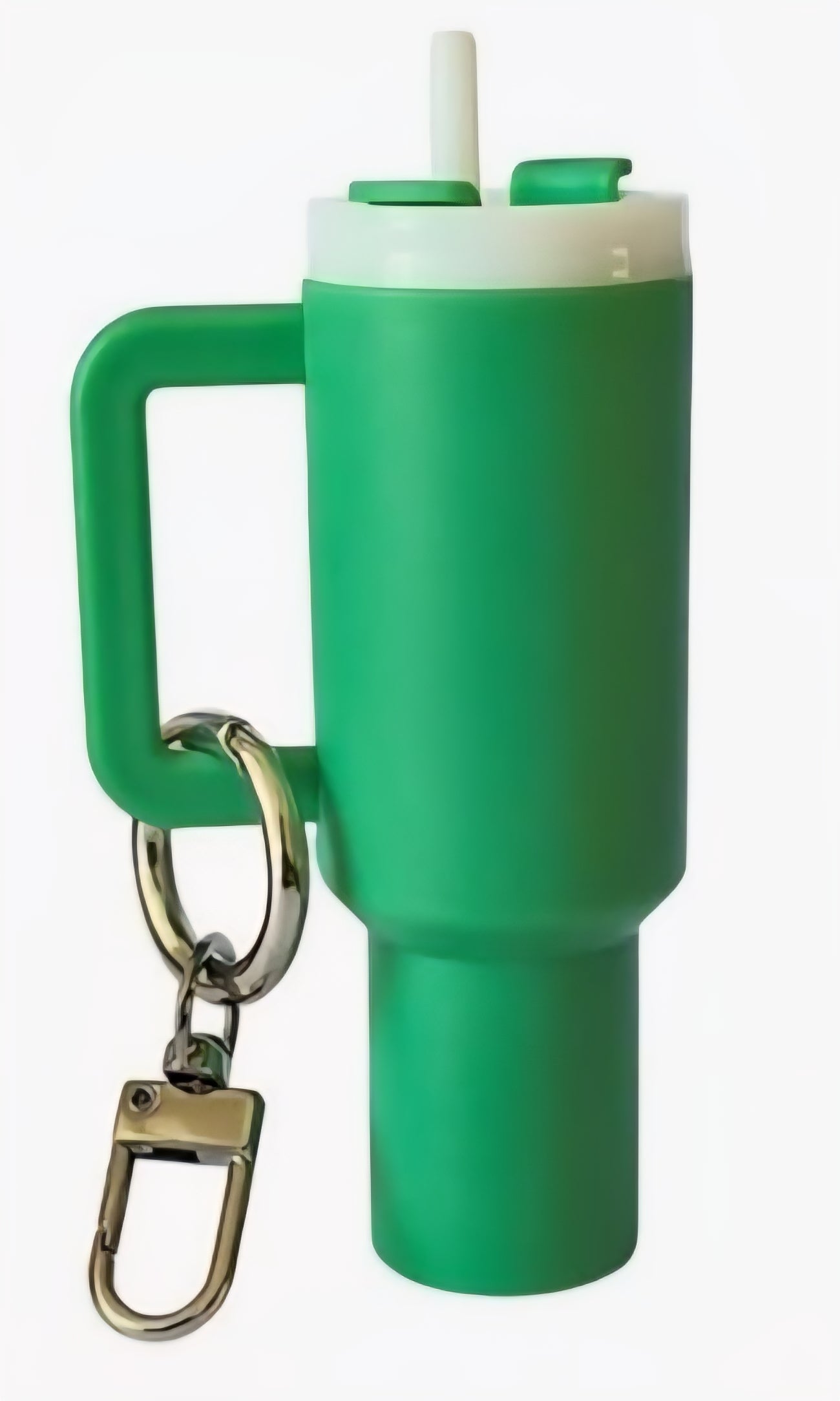 Boots are made for walking keychain